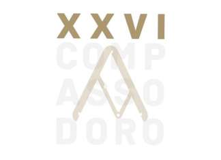 XXVI Compasso d’Oro ADI. I vincitori