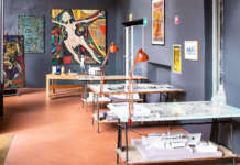 Paradigma. Il Tavolo dell’architetto