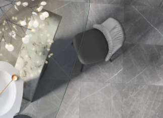 I preziosi cromatismi di Marmosmart by Casalgrande Padana