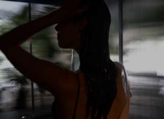 Il box doccia diventa “ambiente doccia” con Suite di Vismaravetro