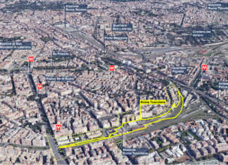 Green Binary – Reiventing Cities