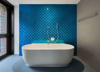 Duravit per i loft del “Walzmühle” a Frauenfeld (Svizzera)