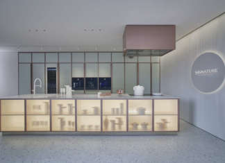 Signature Kitchen Suite apre a Milano in piazza Cavour
