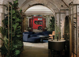 Casa Gessi London