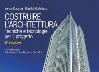 Costruire l’Architettura – 2^ Edizione
