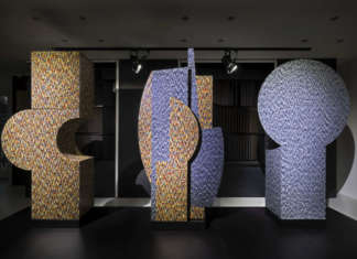 Piccole fantasie quotidiane al Museo Madre di Napoli