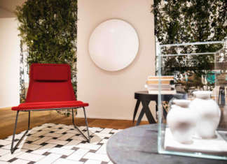 Antrax IT è partner di Casa Cappellini a Milano