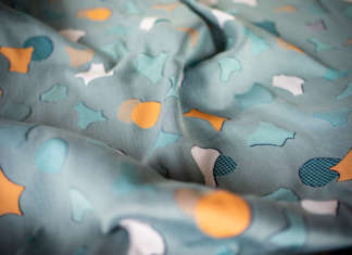 Carnevale Collection. Rubelli presenta la nuova linea by Luca Nichetto