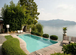 Edilfare: progettazione di piscine d’autore