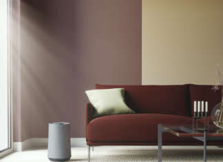 Purificatore Flow A3 by Electrolux