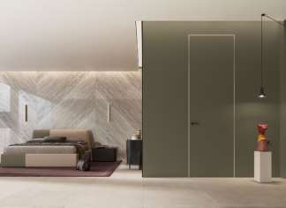 FerreroLegno presenta ULTRAopaco: la nuova “colorpedia” ecosostenibile