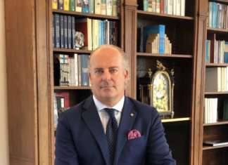 Ivo Alfonso Nardella nuovo Presidente di ANES