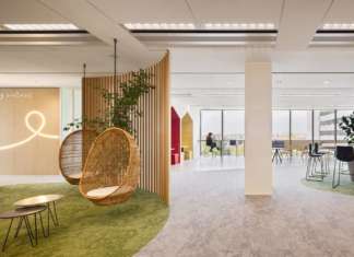 Tétris Italia firma la nuova sede H&H Group a Milano Bicocca