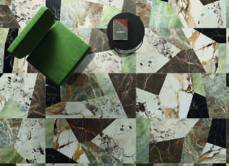Collezione 9Cento by Ceramiche Keope