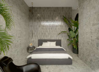 La nuova tecnologia antibatterica Puro by Marazzi