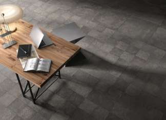 Panaria Ceramica per spazi fluidi di smart working