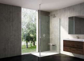 Cabine doccia Jolly by Provex