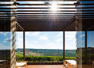 Pratic per il Wine Relais Feudi del Pisciotto nella Val di Noto