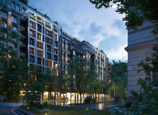 Presentato il nuovo progetto Princype a Milano