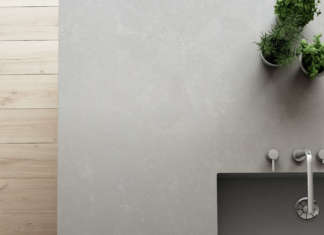 Silestone Loft by Cosentino, lo stile industrial nei colori