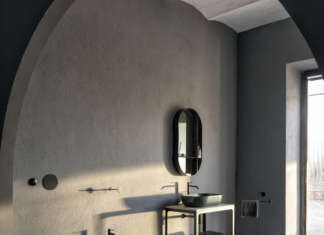Able: Davide Vercelli per Scarabeo Ceramiche