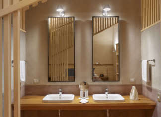 Duravit per l’Hotel explora Valle Sagrado in Perù