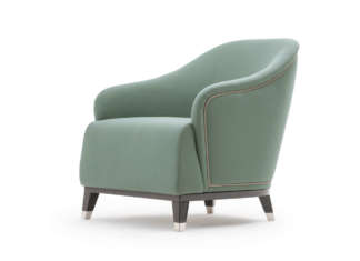 Turri sceglie i tessuti firmati Loro Piana Interiors