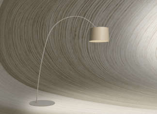 Foscarini lancia la nuova versione materica Twiggy Wood