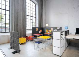 USM arricchisce la propria presenza su BIMobject con le ultime novità