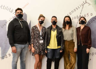 Orografie a EDIT Napoli 2020: i 3 progetti vincitori