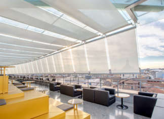 Resstende per l’Hotel dei Cavalieri a Milano