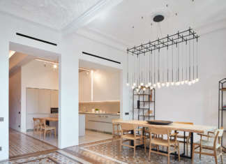 Ideal Work per un appartamento nell’Ensanche Barcellona