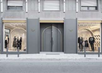 Boutique Branà 1915