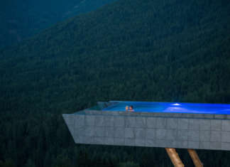 Le lastre ceramiche di Casalgrande Padana 100% sostenibili