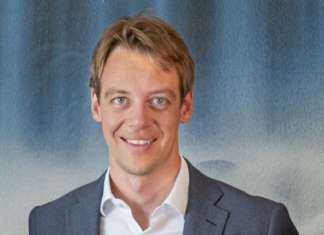 Intervista a Christian Krapf, duka