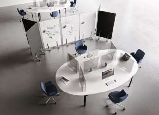 DV300-Screens: l’ufficio in sicurezza secondo DVO