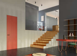 Con la nuova Yncisa70 FerreroLegno punta sul decoro