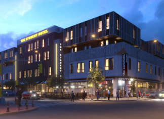 The Student Hotel Bologna