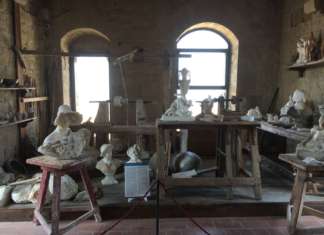 L’alabastro sposa il design per Volterra 22