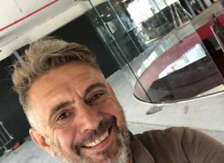 Intervista a Vittorio Bonini, VGS vetro