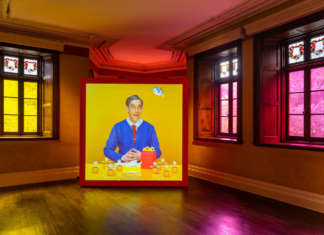 Prada presenta Rubber Pencil Devil