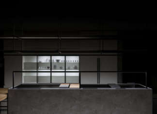 La “Mineral Design Innovation” di Boffi|DePadova e Inalco