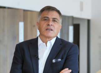 Intervista a Patrizio Dei Tos, Itlas