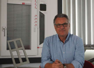 Intervista a Daniele La Sala, Internorm