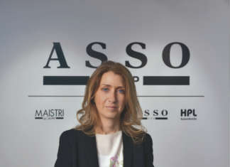 Intervista a Monica Venturini, Maistri, Gruppo Asso