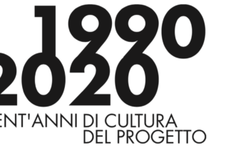 Comunicare l’architettura. 30 anni di cultura del progetto