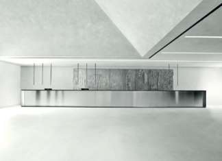 L’interior di Lissoni per il Grand Park Hotel Rovinj