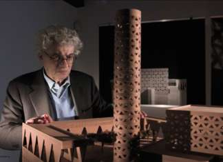 Mario Botta. Oltre lo Spazio