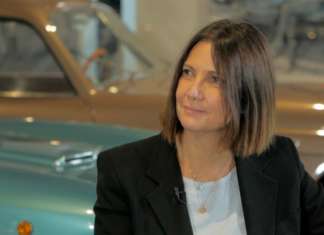 Intervista a Stefania Brentaroli, Viessmann