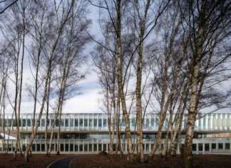 Chambre de Métiers et de l’Artisanat a Lille